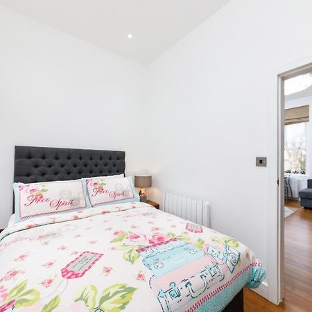 Paddington Bliss Suite London Kültér fotó