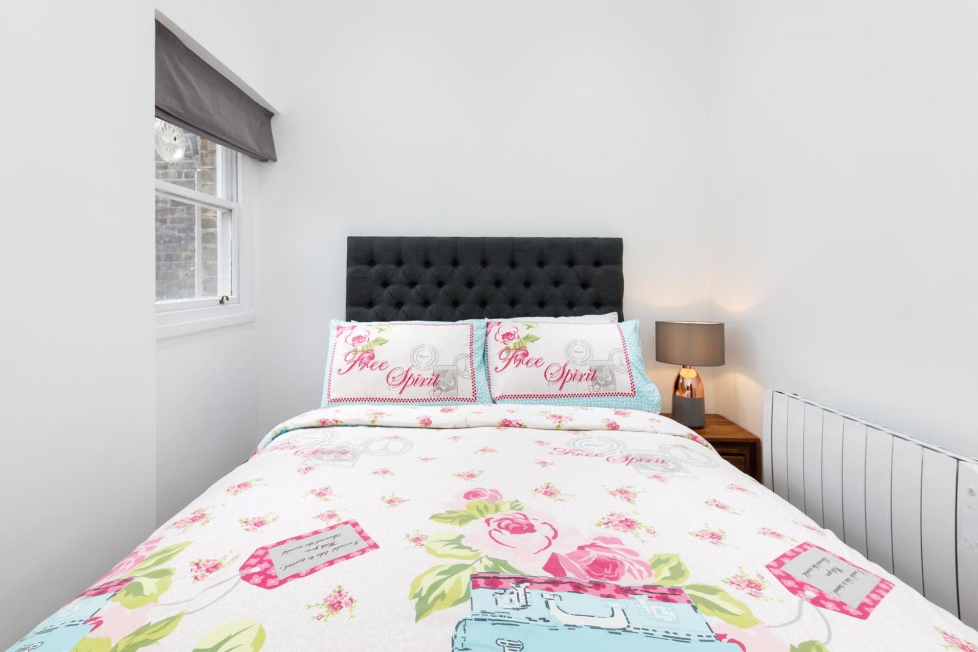 Paddington Bliss Suite London Kültér fotó