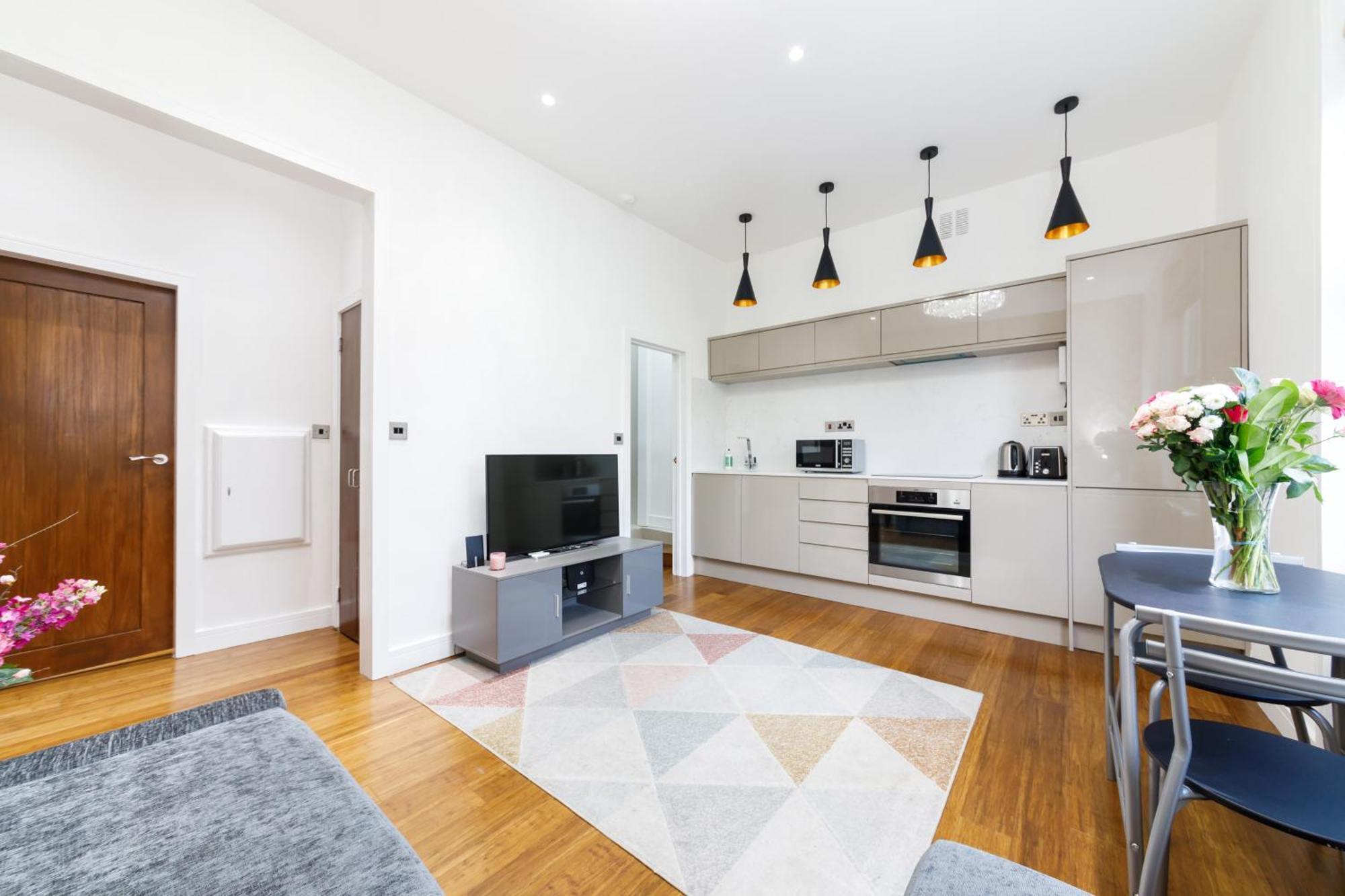 Paddington Bliss Suite London Kültér fotó