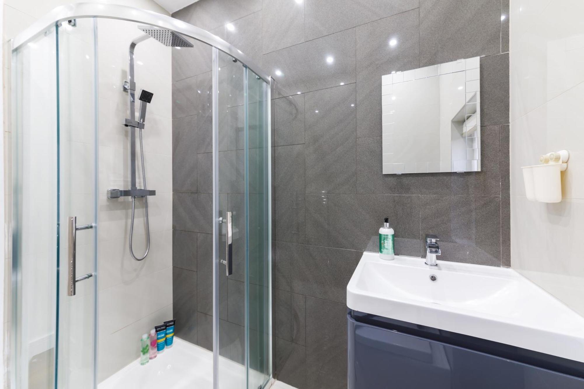 Paddington Bliss Suite London Kültér fotó