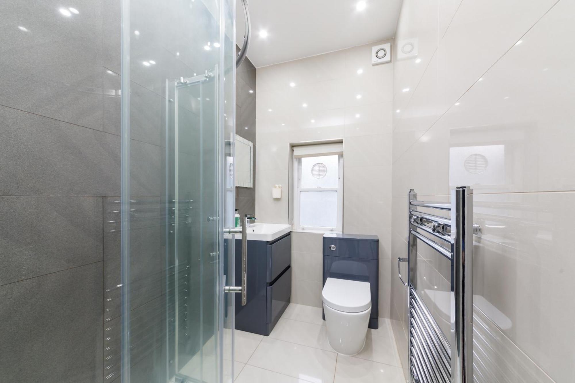 Paddington Bliss Suite London Kültér fotó