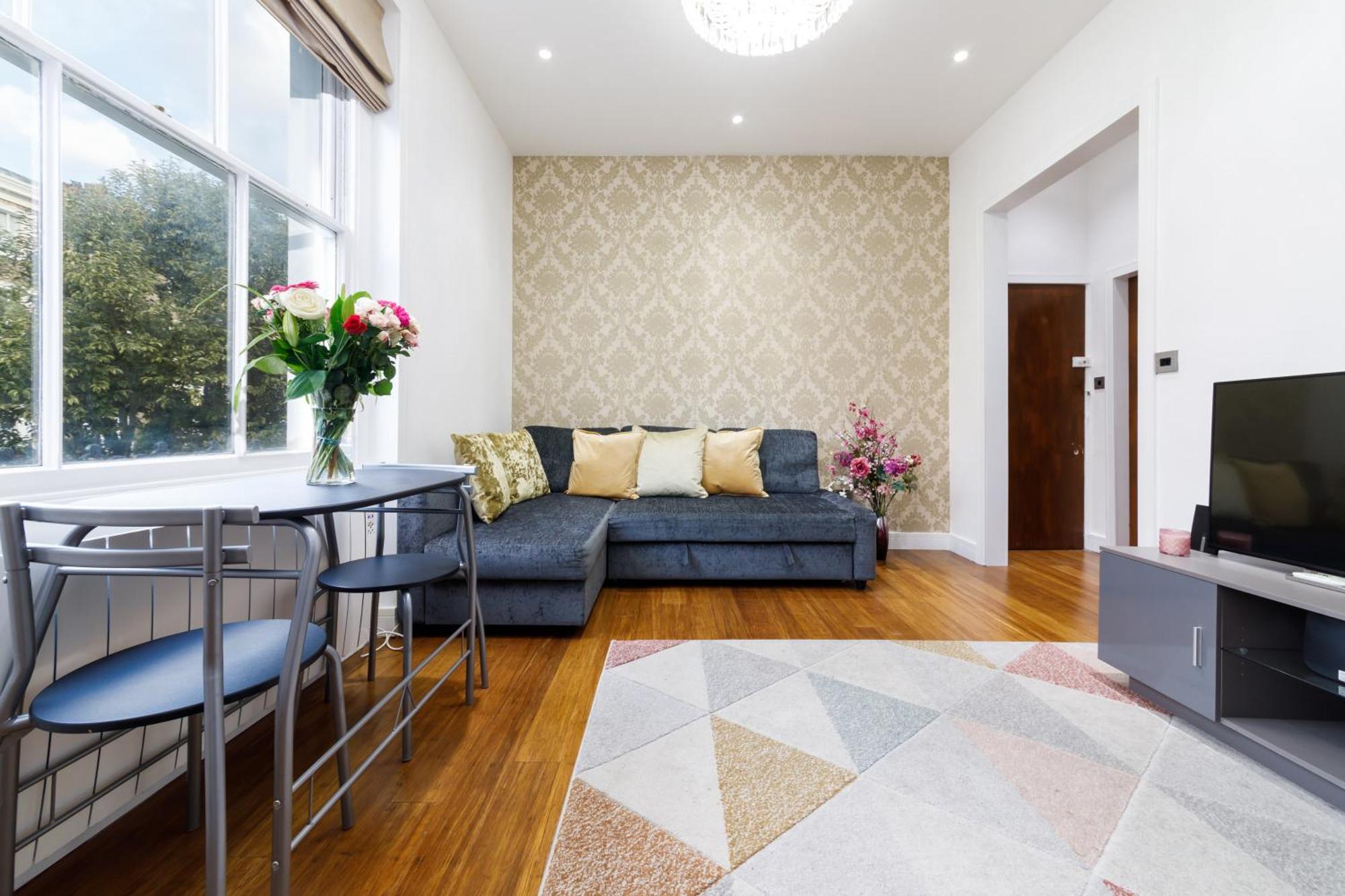 Paddington Bliss Suite London Kültér fotó