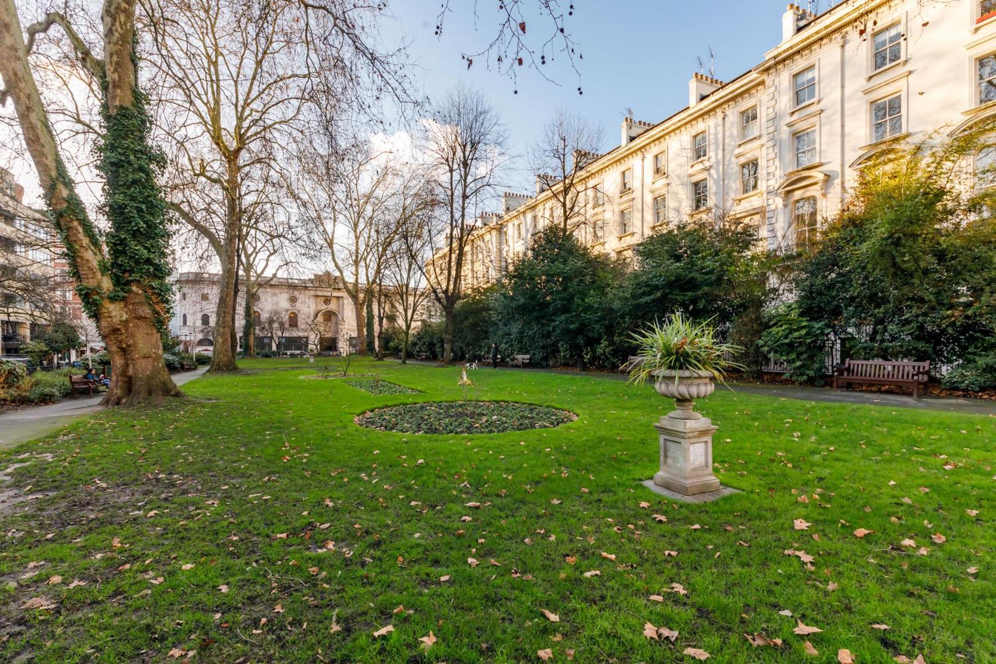 Paddington Bliss Suite London Kültér fotó